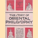 The Story of Oriental Philosophy
L. Adams Beck
€ 12,50