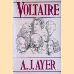 Voltaire door A.J. Ayer