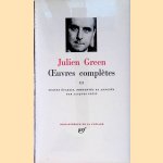 Oeuvres complètes III
Julien Green
€ 25,00