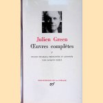 Oeuvres complètes V
Julien Green
€ 25,00