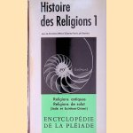 Histoire des Religions 1 door Henri-Charles Puech