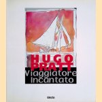 Hugo Pratt: Viaggiatore incantato door G. - a.o. Romanelli