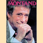 Yves Montand door Joëlle Monserrat