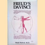 Freud's Da Vinci door Mark H. Podwal