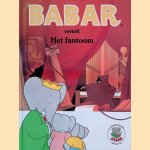 Babar vertelt: Het fantoom door Jean de Brunhoff