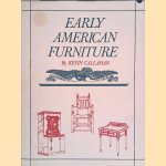 Early American Furniture
Kevin Callahan
€ 10,00