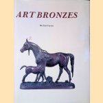 Art Bronzes door Michael Forrest