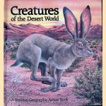 Creatures of the Desert World
Barbara Gibson
€ 8,00