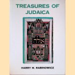 Treasures of Judaica door Harry M. Rabinowicz