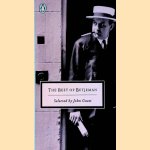 The Best of Betjeman door John Betjeman e.a.