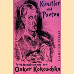 Künstler und Poeten. Porträtzeichnungen von Oskar Kokoschka
Oskar Kokoschka e.a.
€ 7,50