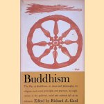 Buddhism door Richard A. Gard