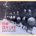 The Zen Life
Koji Sato
€ 6,00