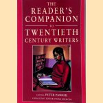 The Reader's Companion to 20th Century Writers door Peter Parker