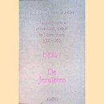 Wijsgerig leven in Nederland, België en Luxemburg 1880-1980. Deel I. De Jezuïten door Struyker Boudier