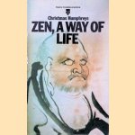 Zen, A Way of Life
Christmas Humphreys
€ 5,00