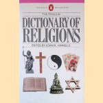 The Penguin Dictionary of Religions door John R. Hinnells