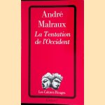 La Tentation De l'Occident
André Malraux
€ 6,00