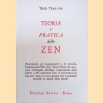 Teoria e pratica dello zen
Thich Thien-An
€ 7,50