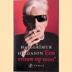 Een vrouw op 1000 graden. Uit de memoires van Herbjorg Maria Bjornsson
Hallgrimur Helgason
€ 8,00