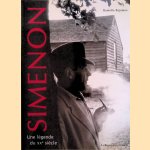 Simenon. Une légende du XXème siècle door Danielle Bajomée