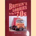 British Lorries in the '70s door Peter Davies