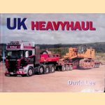 UK Heavyhaul
David Lee
€ 25,00