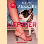 Lief dier: over bestialiteit door Midas Dekkers