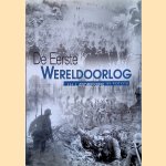 De Eerste Wereldoorlog in foto's door J.H.J. Andriessen