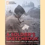 A Soldier's Sketchbook. From the Front Lines of World War II door Joseph Farris