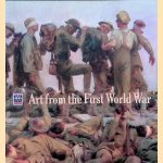 Art from the First World War door Roger Tolson