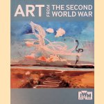 Art from the Second World War door Roger Tolson