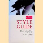 The Economist Style Guide. The Best-selling Guide to English Usage door John - a.o. Grimond