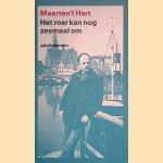 Het roer kan nog zesmaal om
Maarten 't Hart
€ 6,00