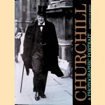 Churchill. A Photographic Portrait door Martin Gilbert