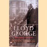 Lloyd George. War Leader 1916-1918 door John Grigg