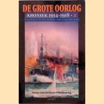 De Grote Oorlog. Kroniek 1914-1918. Deel 2. Essays over de Eerste Wereldoorlog
Hans Andriessen e.a.
€ 10,00