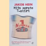 Mijn eerste T-shirt
Jakob Hein
€ 8,00