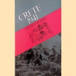 Crete 1941 Eyewitnessed door C. Hadjipateras e.a.