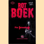 Rotboek door Pim Scheelings