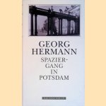 Spaziergang in Potsdam door Georg Hermann