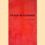 De Rijn in vlammen door Willem Brugmans