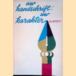 Uw handschrift, uw karakter (Handleiding der grafologie)
A.E. Hirsch
€ 5,00