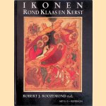 Ikonen rond klaas en kerst door Robert J. Roozemond