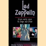 Led Zeppelin. The Definitive Biography
Ritchie Yorke
€ 10,00