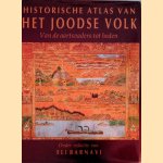 Historische atlas van het joodse volk. Van de aartsvaders tot heden
Eli Barnavi
€ 10,00