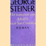 Het transport van Adolf H. naar San Cristobal door George Vecsey