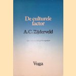 De culturele factor: een cultuursociologische wegwijzer door A.C. Z?derveld