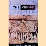 The Vikings. An Illustrated History door Ailbhe MacShamhráin