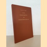 Over handschriften en handschriftkunde. Tien codicologische studiën. Bijeengebracht, ingeleid en toegelicht door P.J.H. Vermeeren door Willem de Vreese